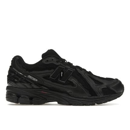 New Balance 1906D Protection Pack Black Leather