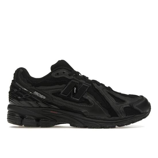 New Balance 1906D Protection Pack Black Leather