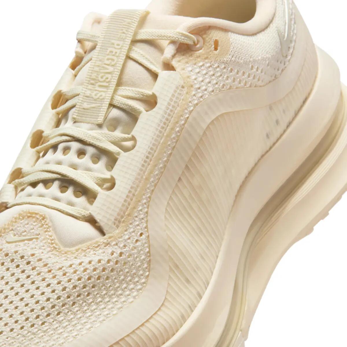 Nike Air Zoom Pegasus Premium Natural Mushroom 6/6