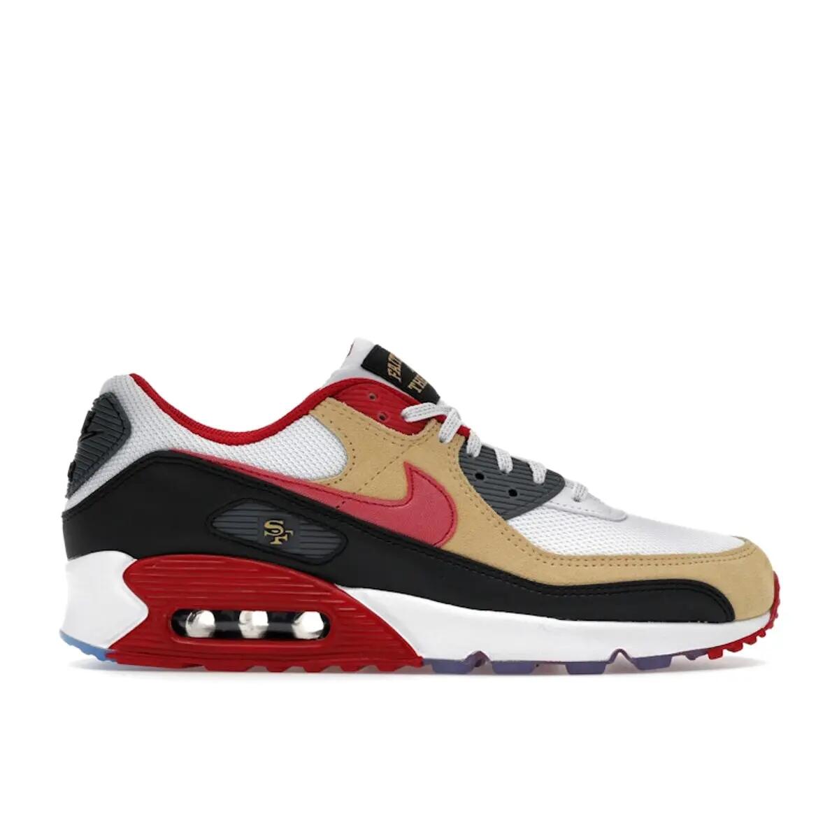 NIKE picture