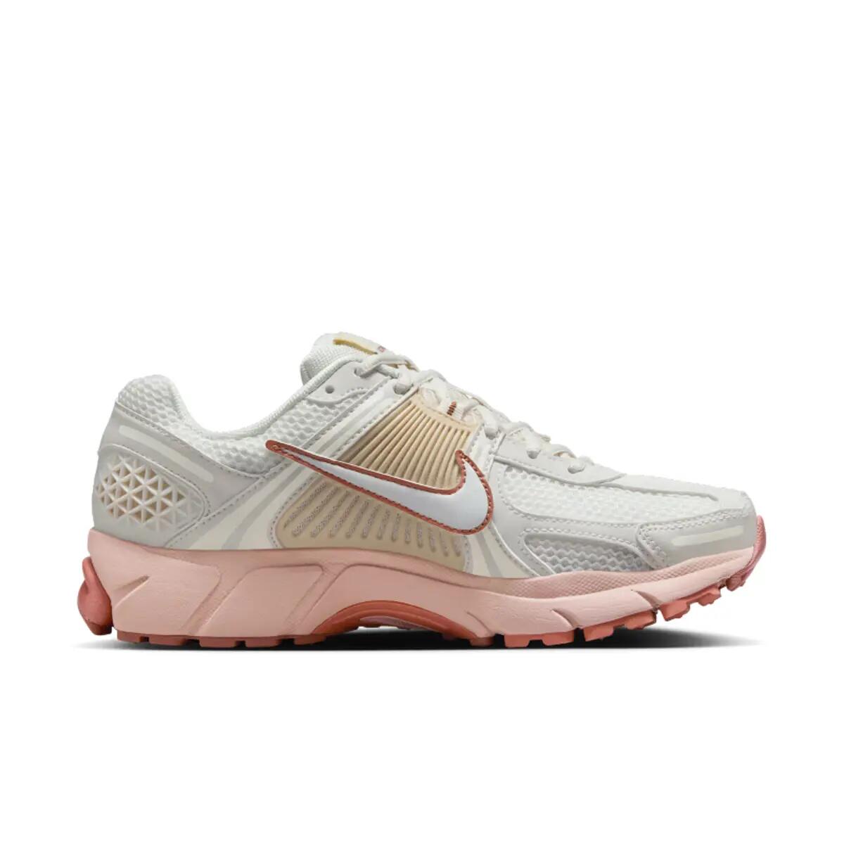 Nike Zoom Vomero 5 Particle Beige Terra Blush (Women's) 4/6