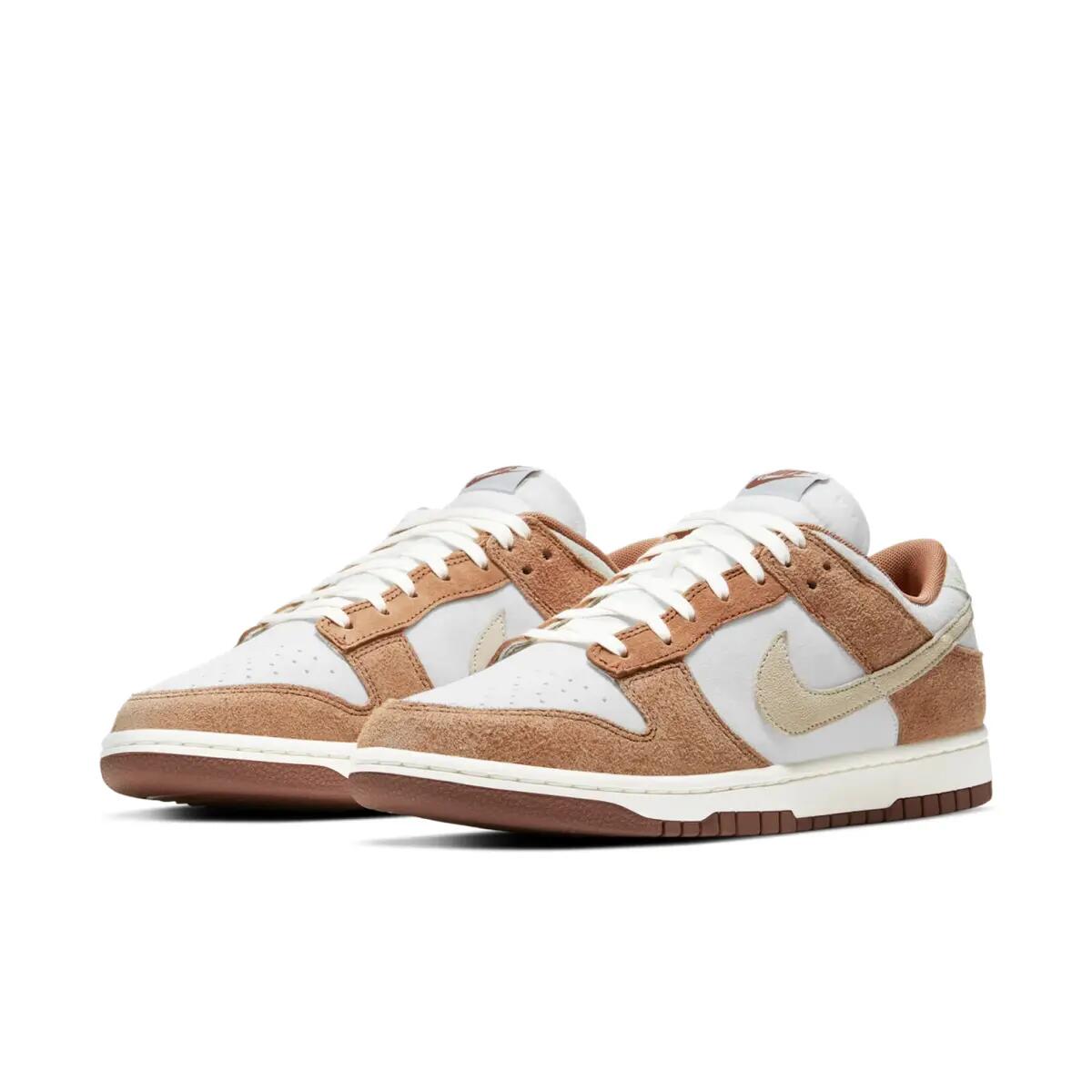 Nike Dunk Low Medium Curry 3/6