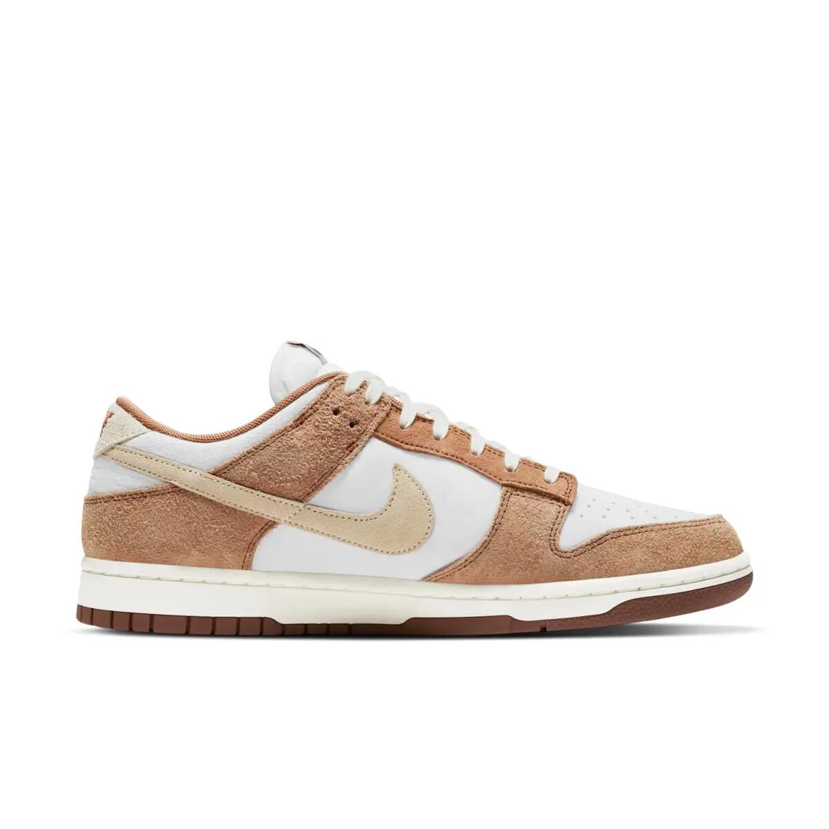 Nike Dunk Low Medium Curry 2/6