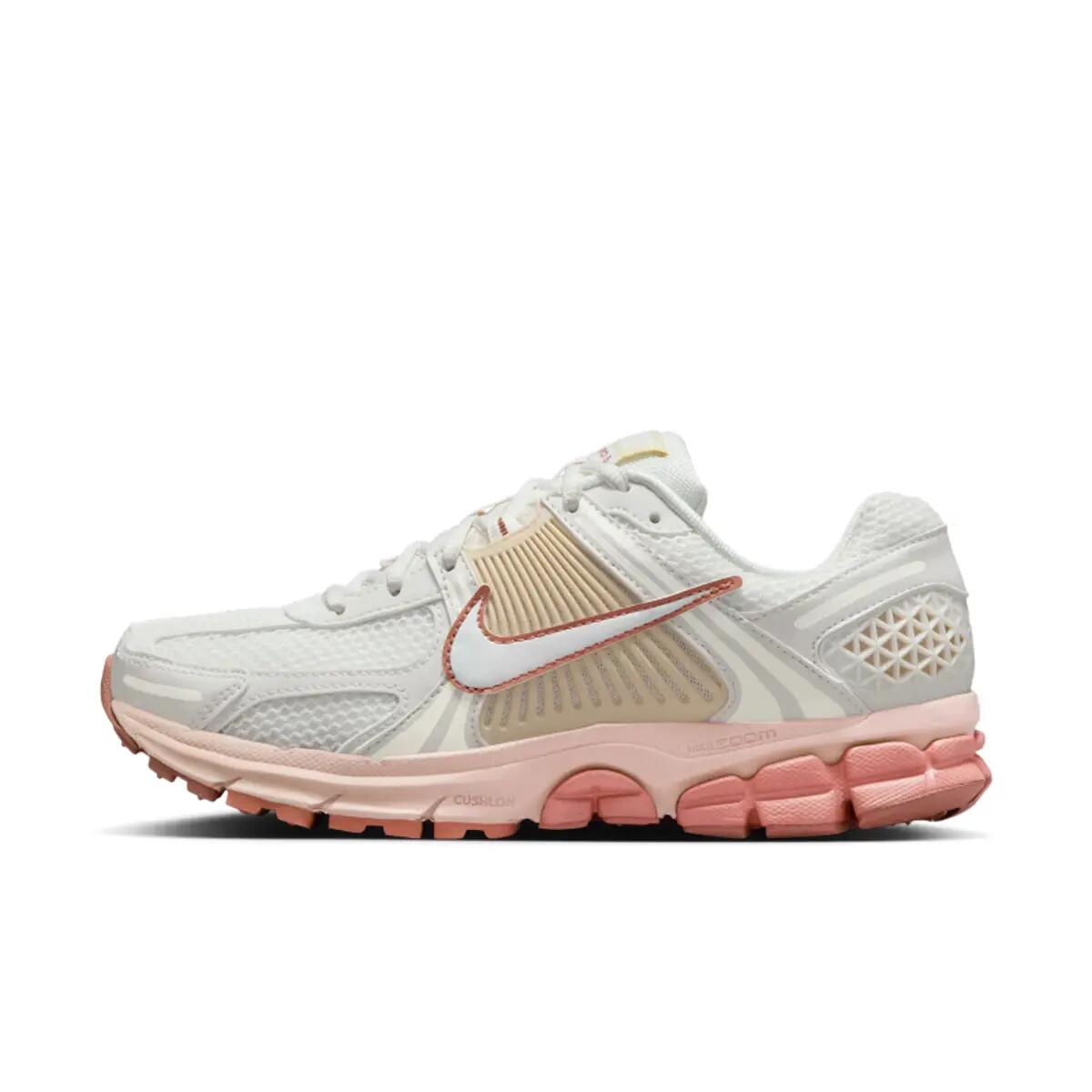 Nike Zoom Vomero 5 Particle Beige Terra Blush (Women's) 2/6
