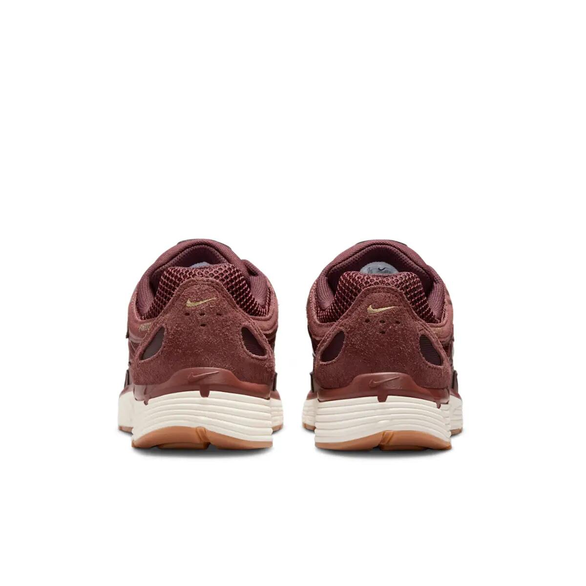 Nike P-6000 SE Dark Pony Metallic Gold 6/6