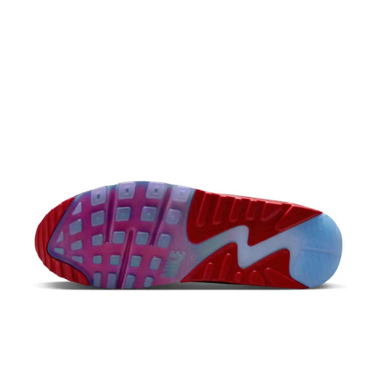 Nike Air Max 90 San Francisco 49ers 2/6