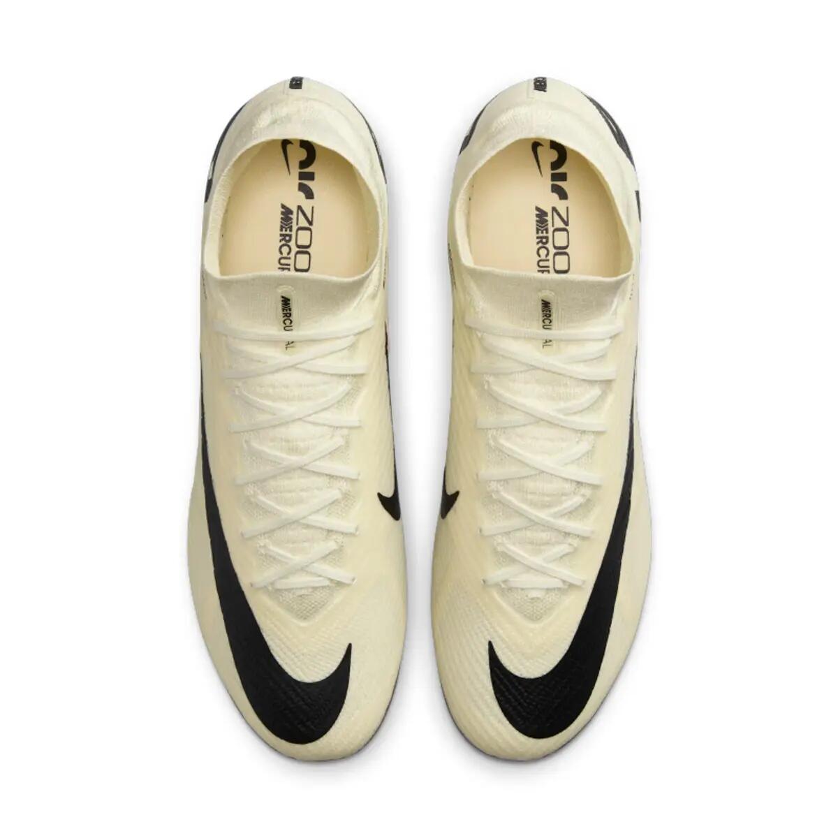 Nike Zoom Mercurial Superfly 9 Elite FG Lemonade 5/6
