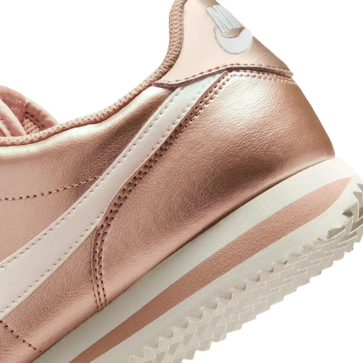 Nike Cortez Metallic Red Bronze (W) 6/6