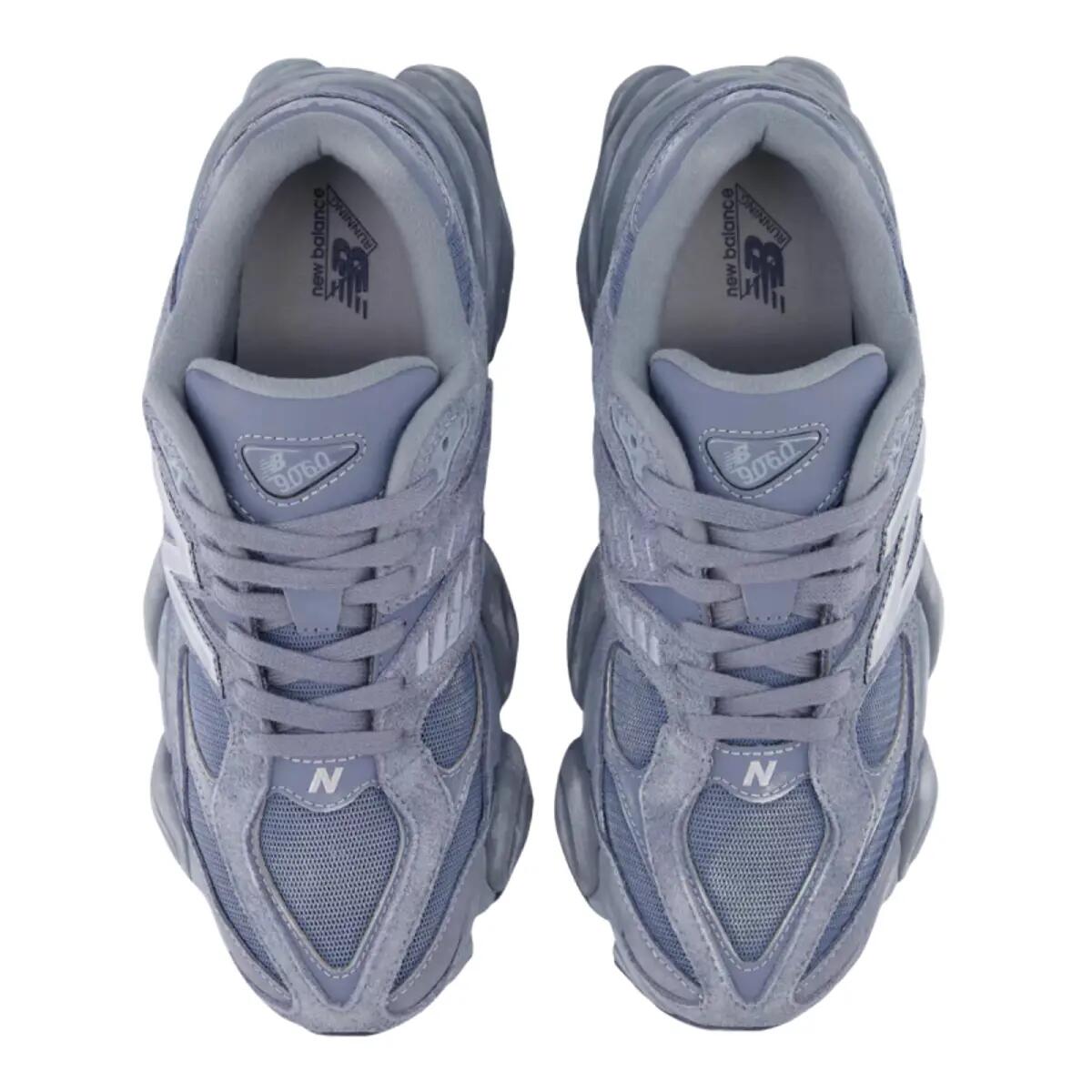 New Balance 9060 Vintage Indigo 2/5