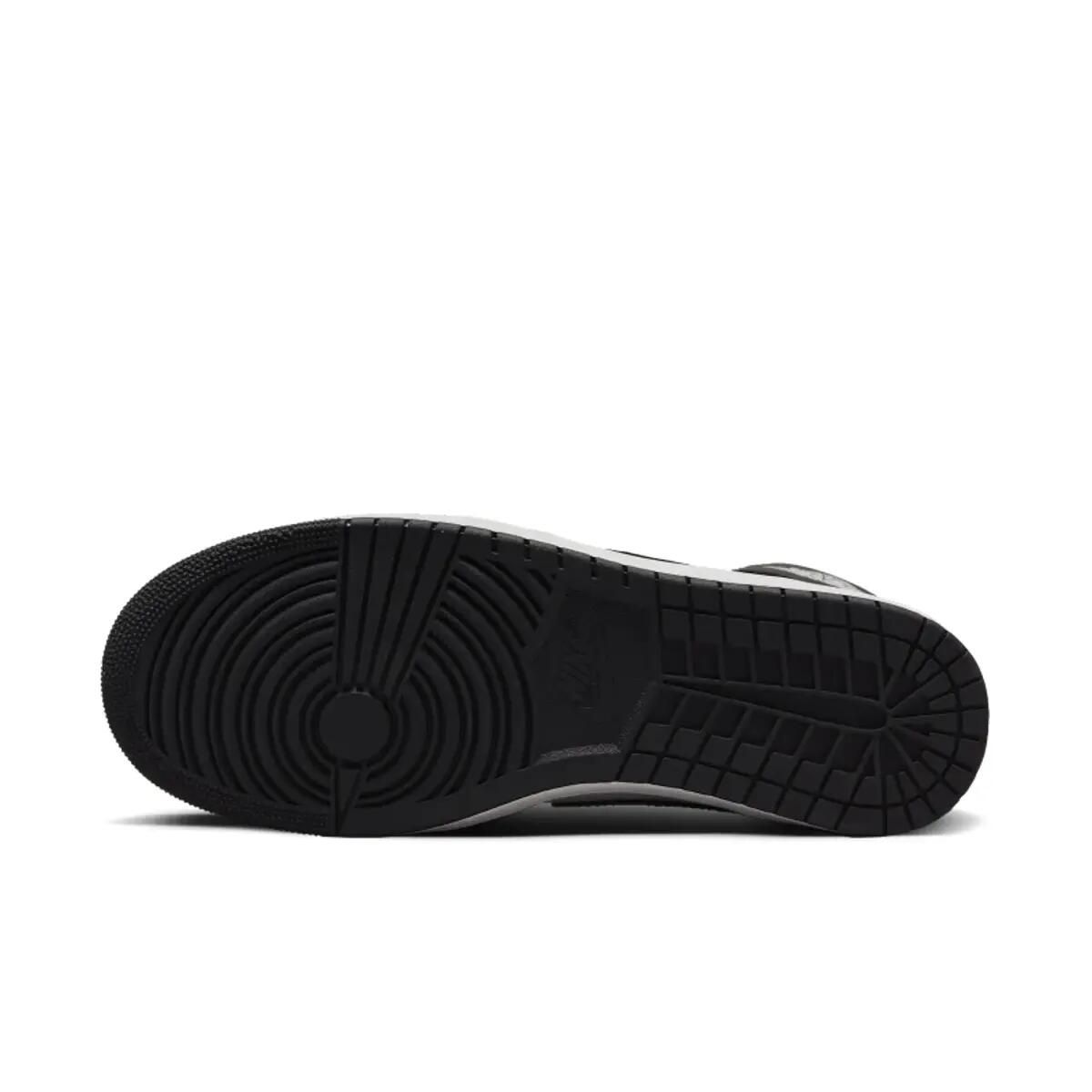 Air Jordan 1 Retro High 85 Black White (2023) 2/6