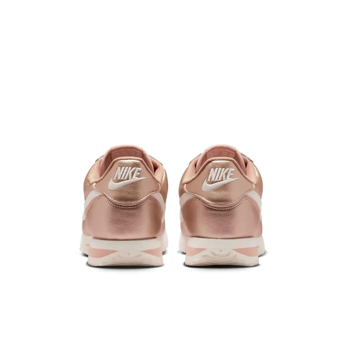 Nike Cortez Metallic Red Bronze (W) 5/6