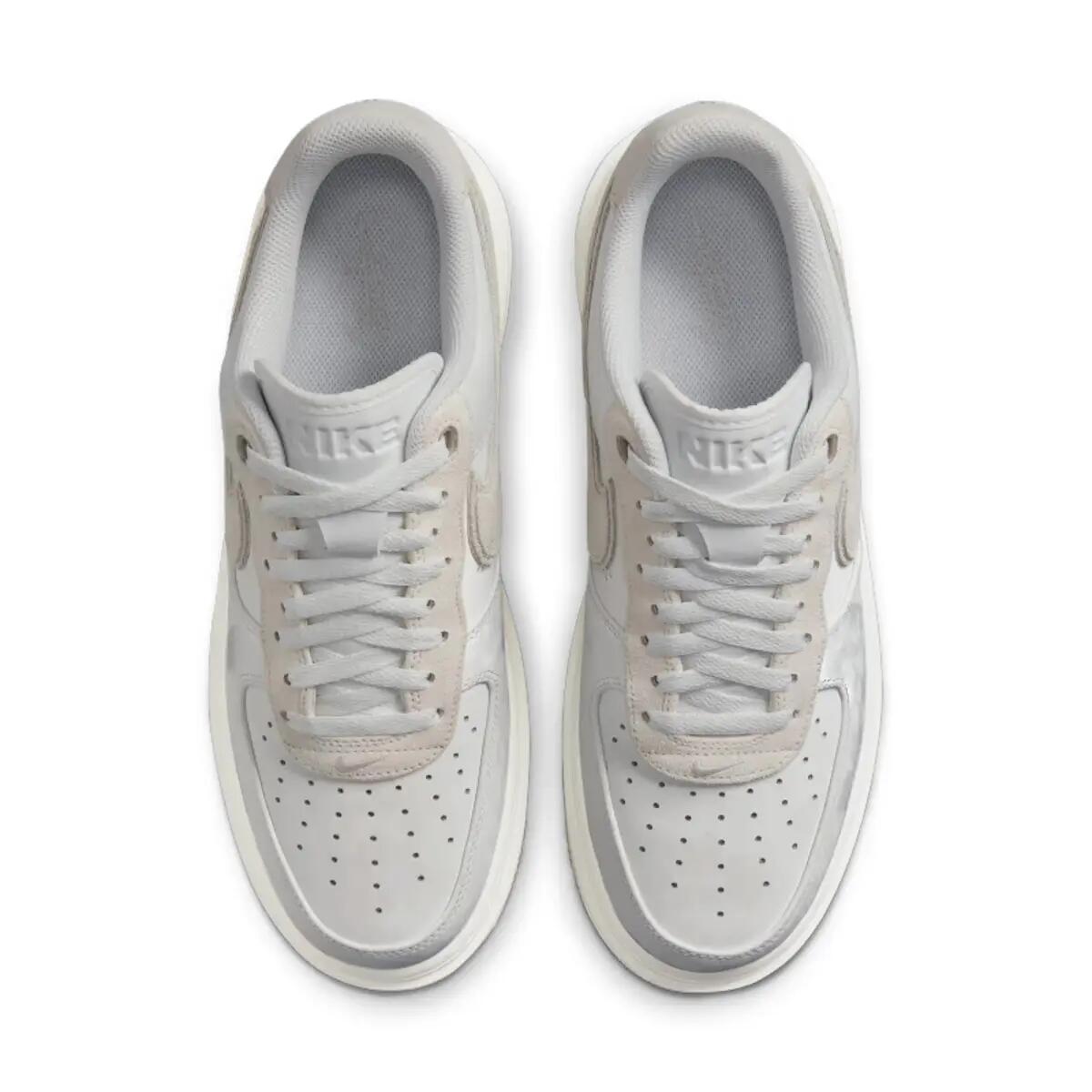 Nike Air Force 1 Low Luxe Summit White Light Bone 5/6