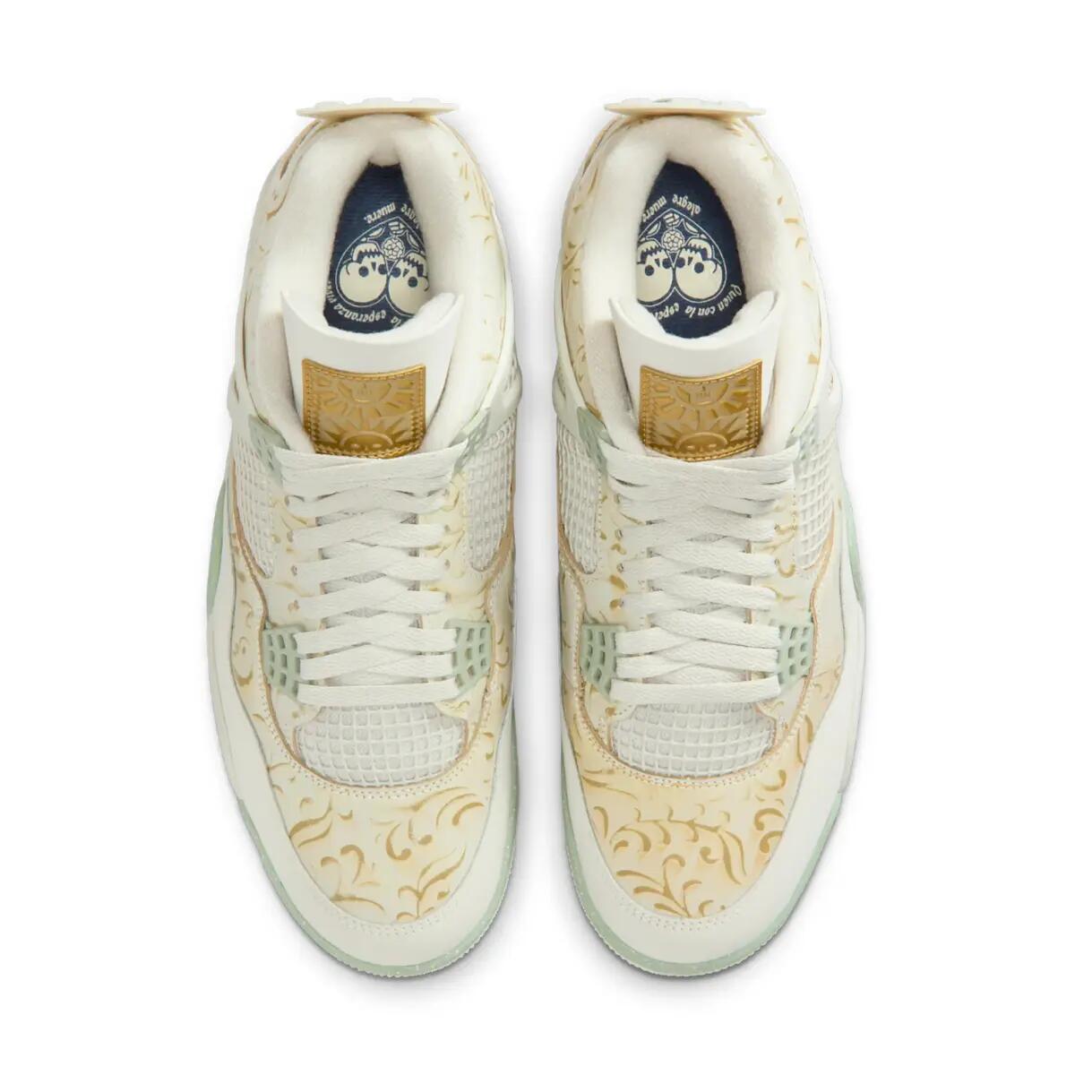 Jordan 4 Retro SE Somos Eternos 4/6