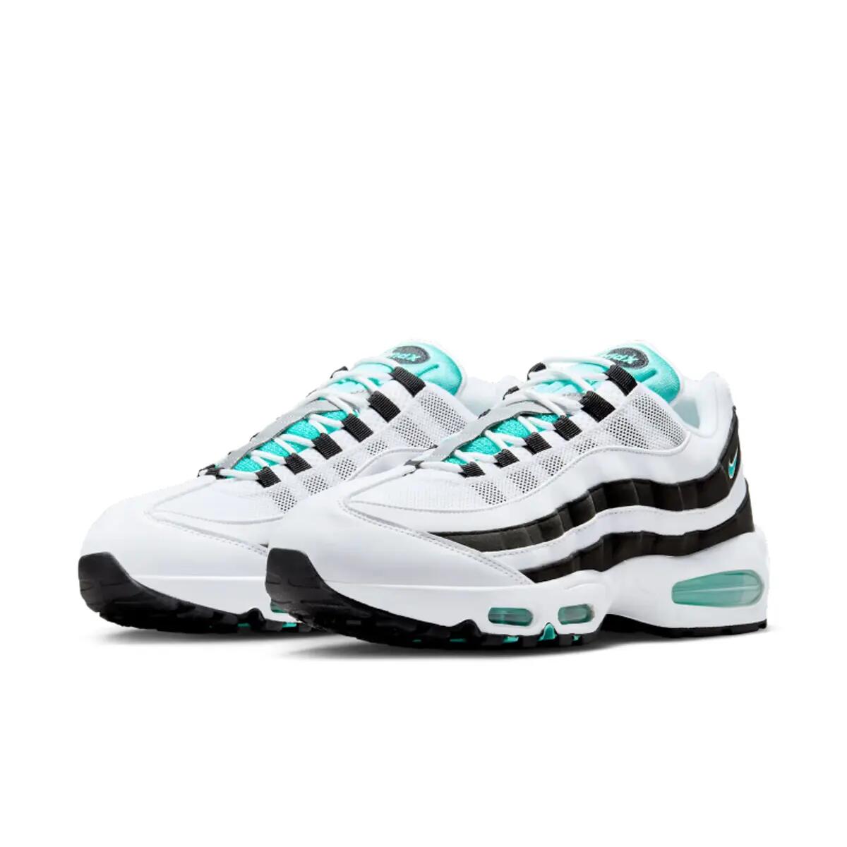 Nike Air Max 95 OG Big Bubble Black Border 5/6