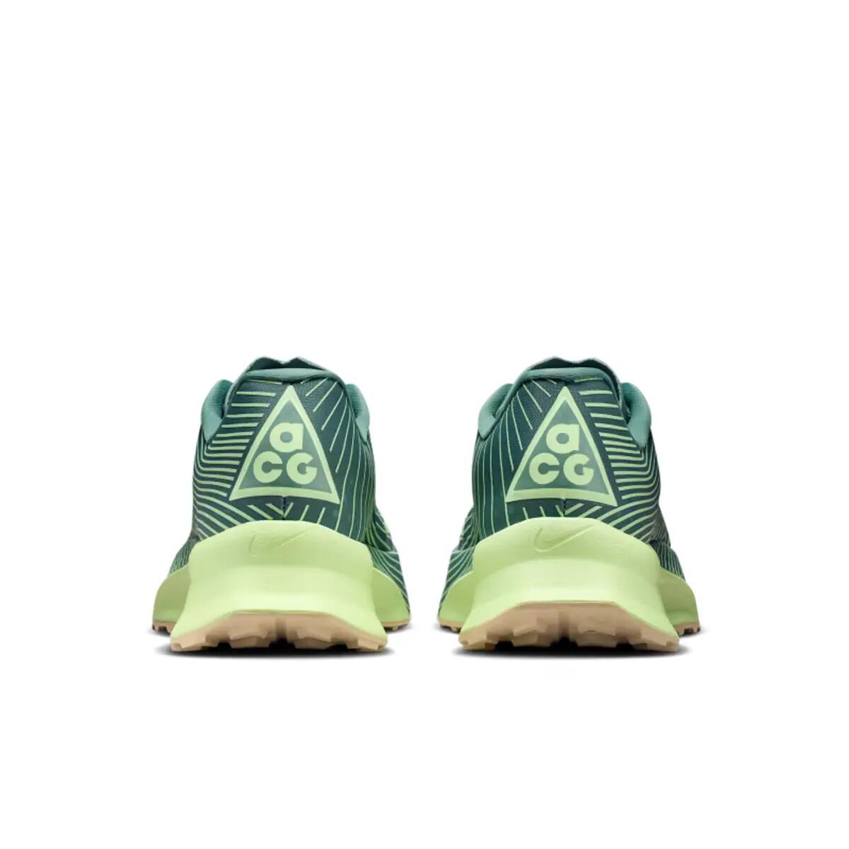Nike Acg Ultrafly Trail Sp Dutch Green 6/6