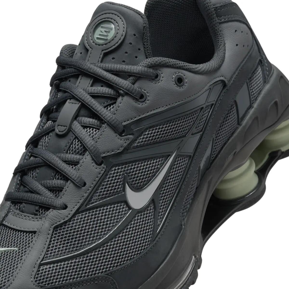 Nike Shox Ride 2 Anthracite Jade Horizon 6/6