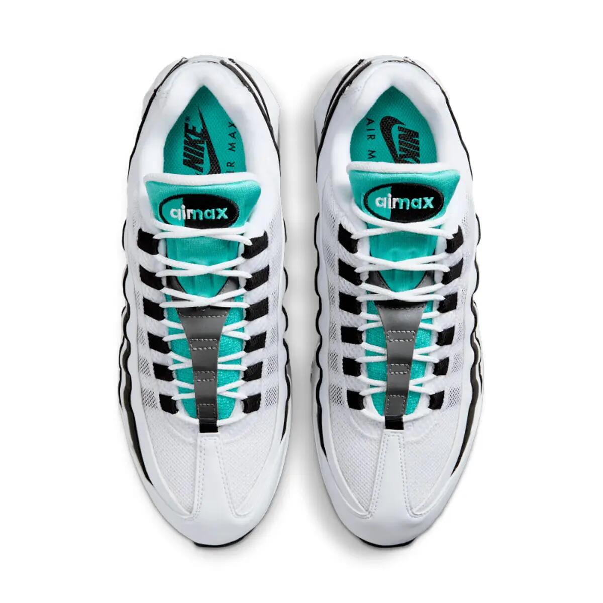 Nike Air Max 95 OG Big Bubble Black Border 4/6