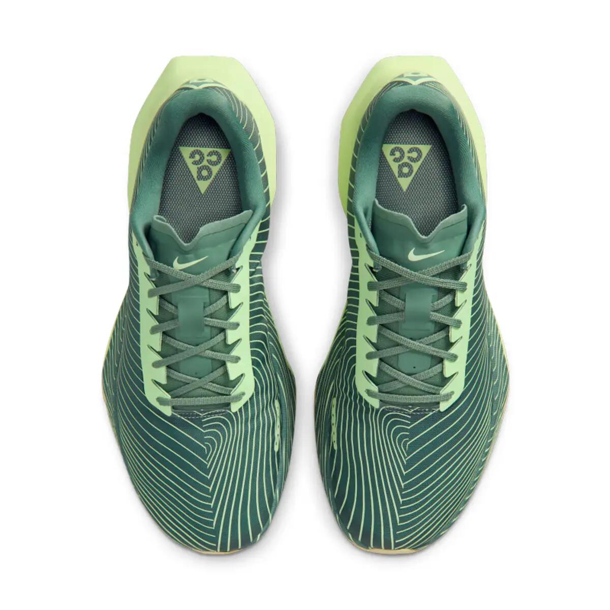 Nike Acg Ultrafly Trail Sp Dutch Green 5/6