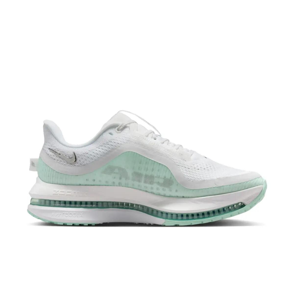 Nike Air Zoom Pegasus Premium White Mint Foam (Women's) 4/6