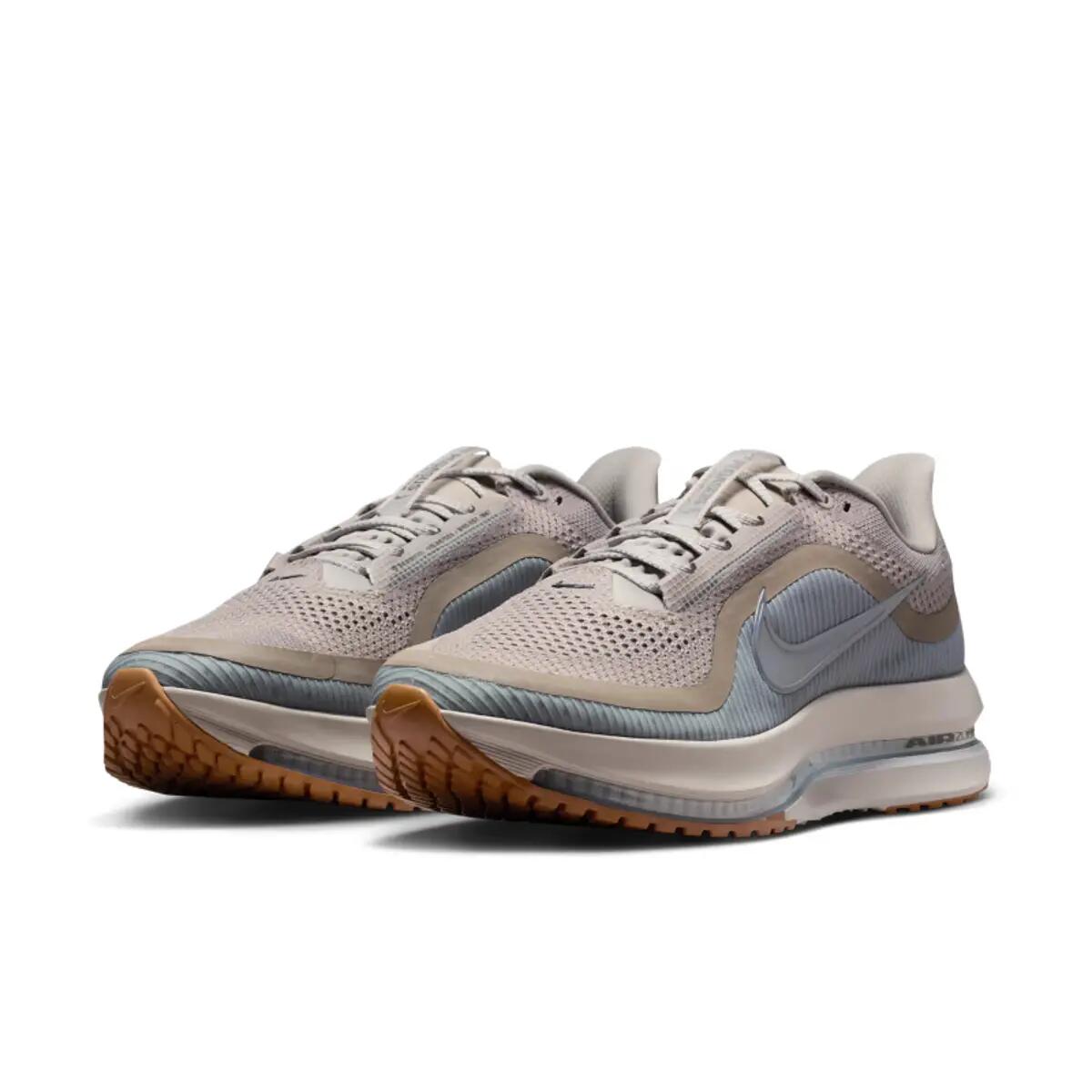Nike Air Zoom Pegasus Premium College Grey Gum 5/6