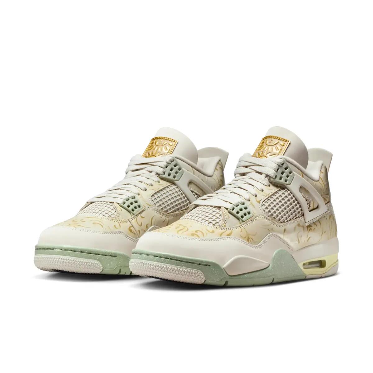 Jordan 4 Retro SE Somos Eternos 2/6