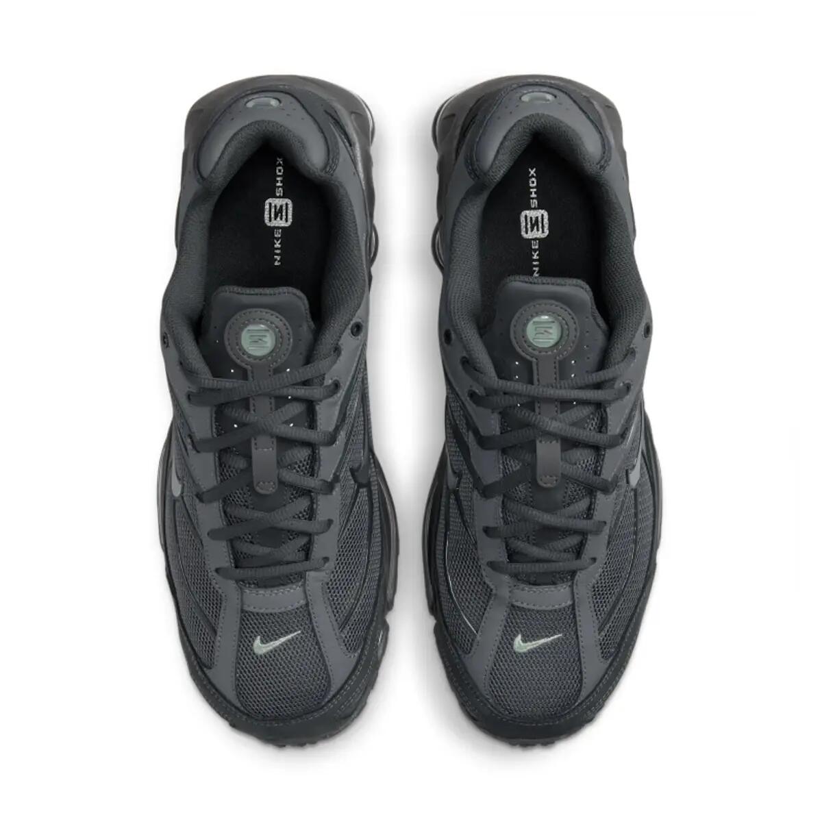 Nike Shox Ride 2 Anthracite Jade Horizon 5/6