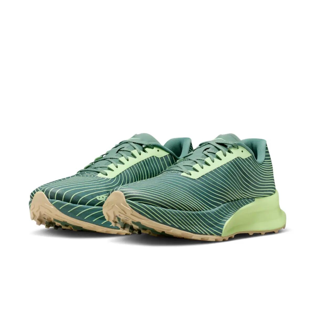 Nike Acg Ultrafly Trail Sp Dutch Green 4/6