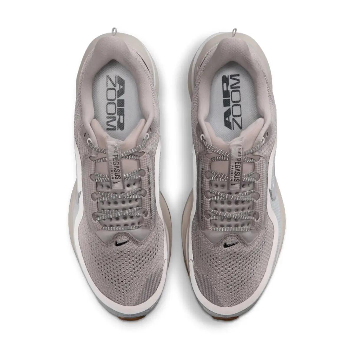 Nike Air Zoom Pegasus Premium College Grey Gum 4/6