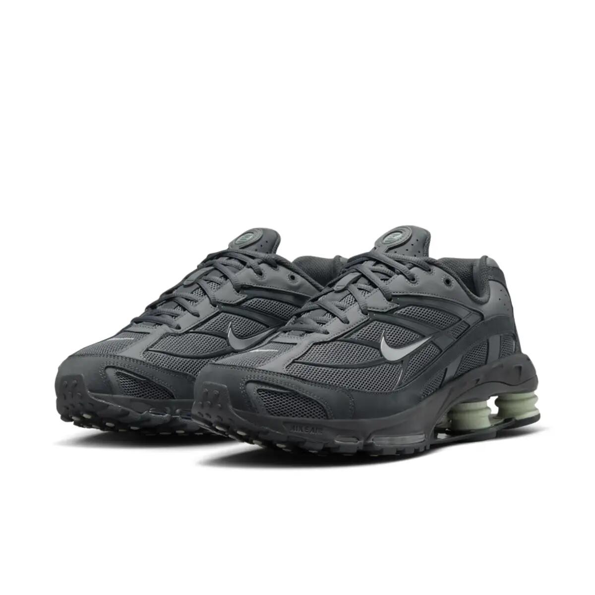 Nike Shox Ride 2 Anthracite Jade Horizon 4/6