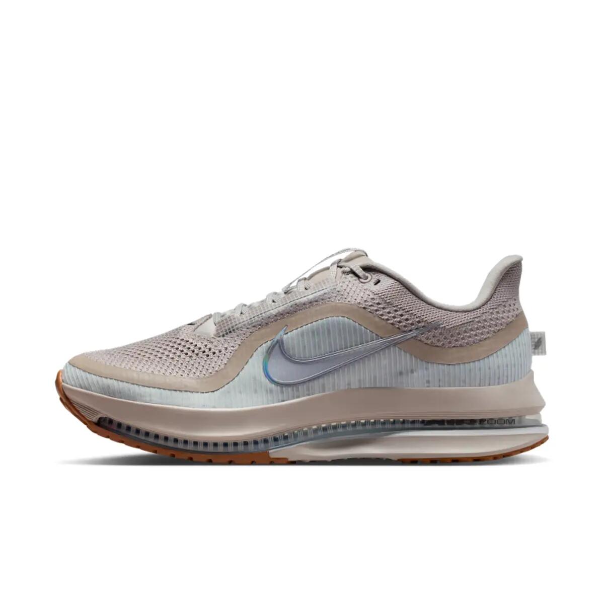 Nike Air Zoom Pegasus Premium College Grey Gum 3/6