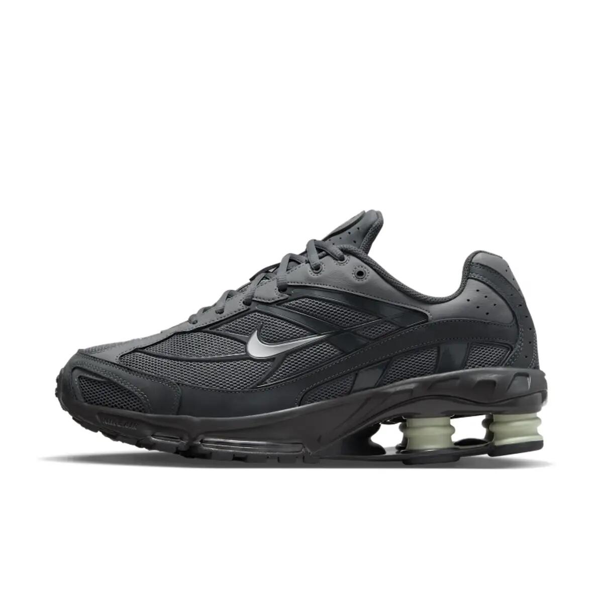 Nike Shox Ride 2 Anthracite Jade Horizon 3/6
