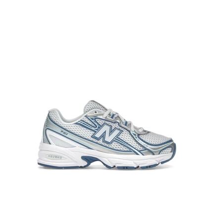 New Balance 740 Ice Blue (GS)