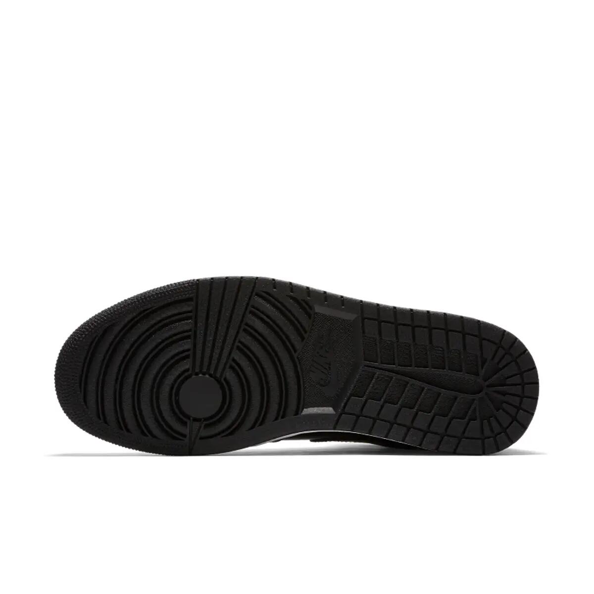 Air Jordan 1 Retro High Patent Gold Toe 2/6