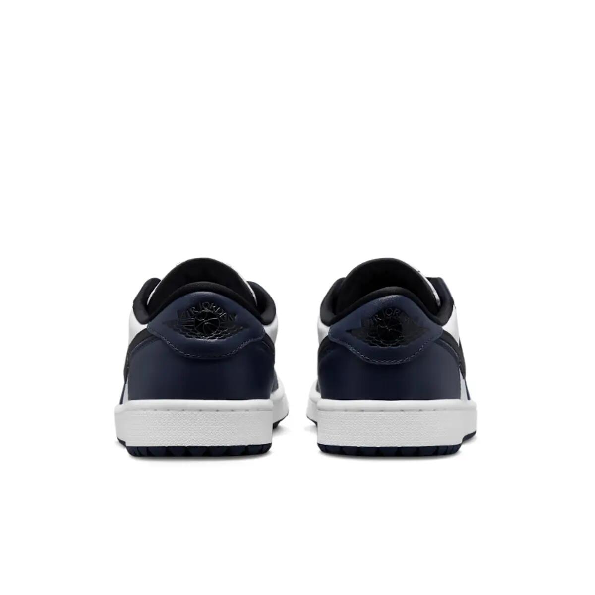 Air Jordan 1 Retro Low Golf Midnight Navy 6/6