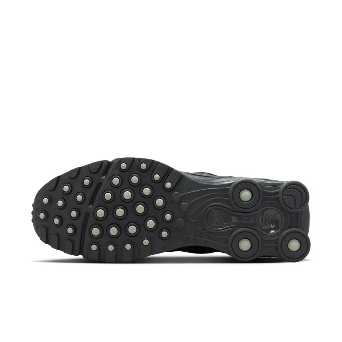 Nike Shox Ride 2 Anthracite Jade Horizon 2/6