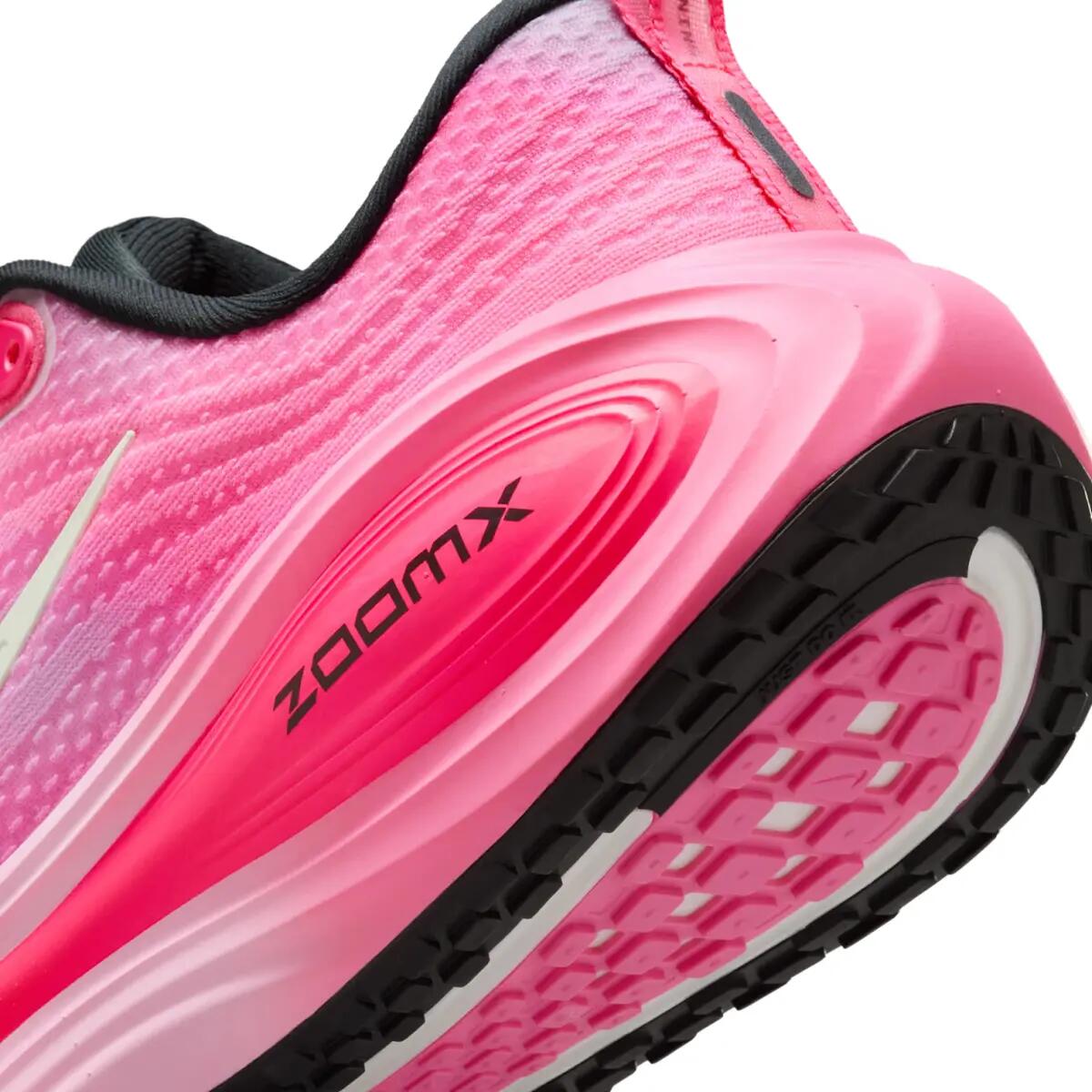 Nike Vomero Plus Pearl Pink Hyper Pink (Women's) 6/6