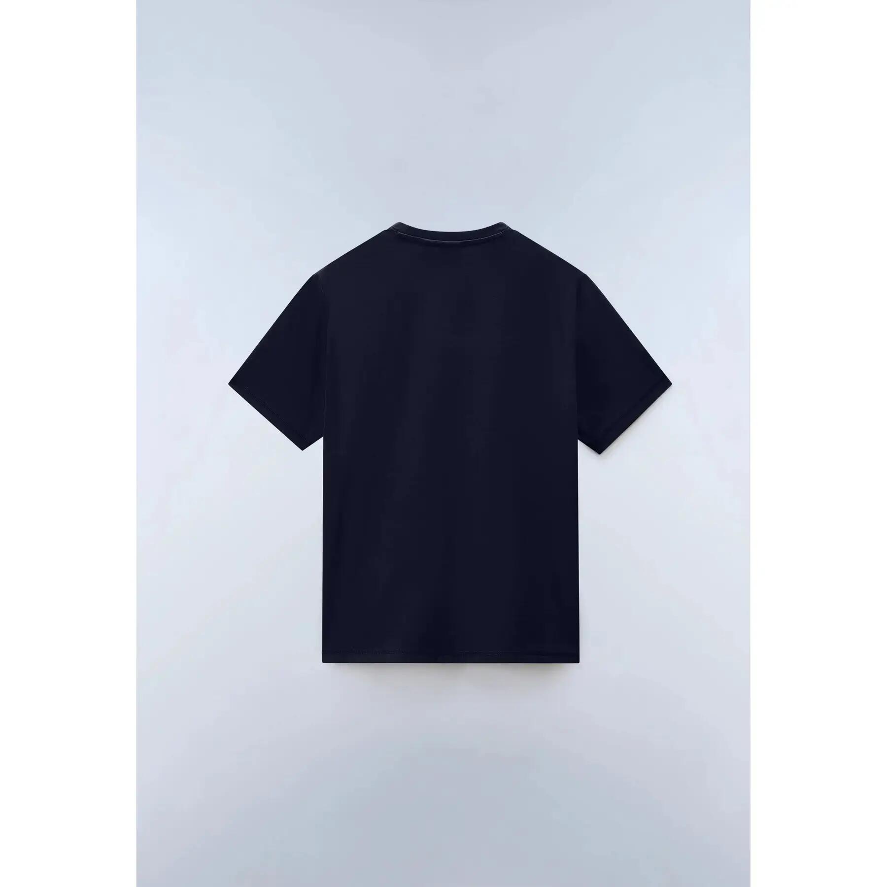 T-shirt Napapijri S-Flag Tiki 6/7