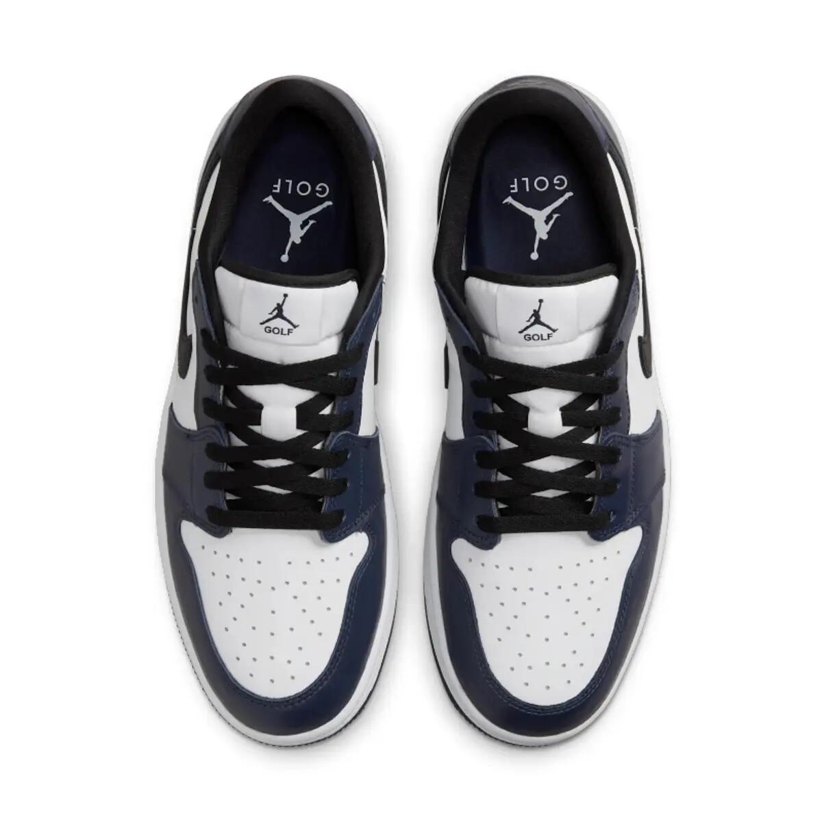 Air Jordan 1 Retro Low Golf Midnight Navy 5/6