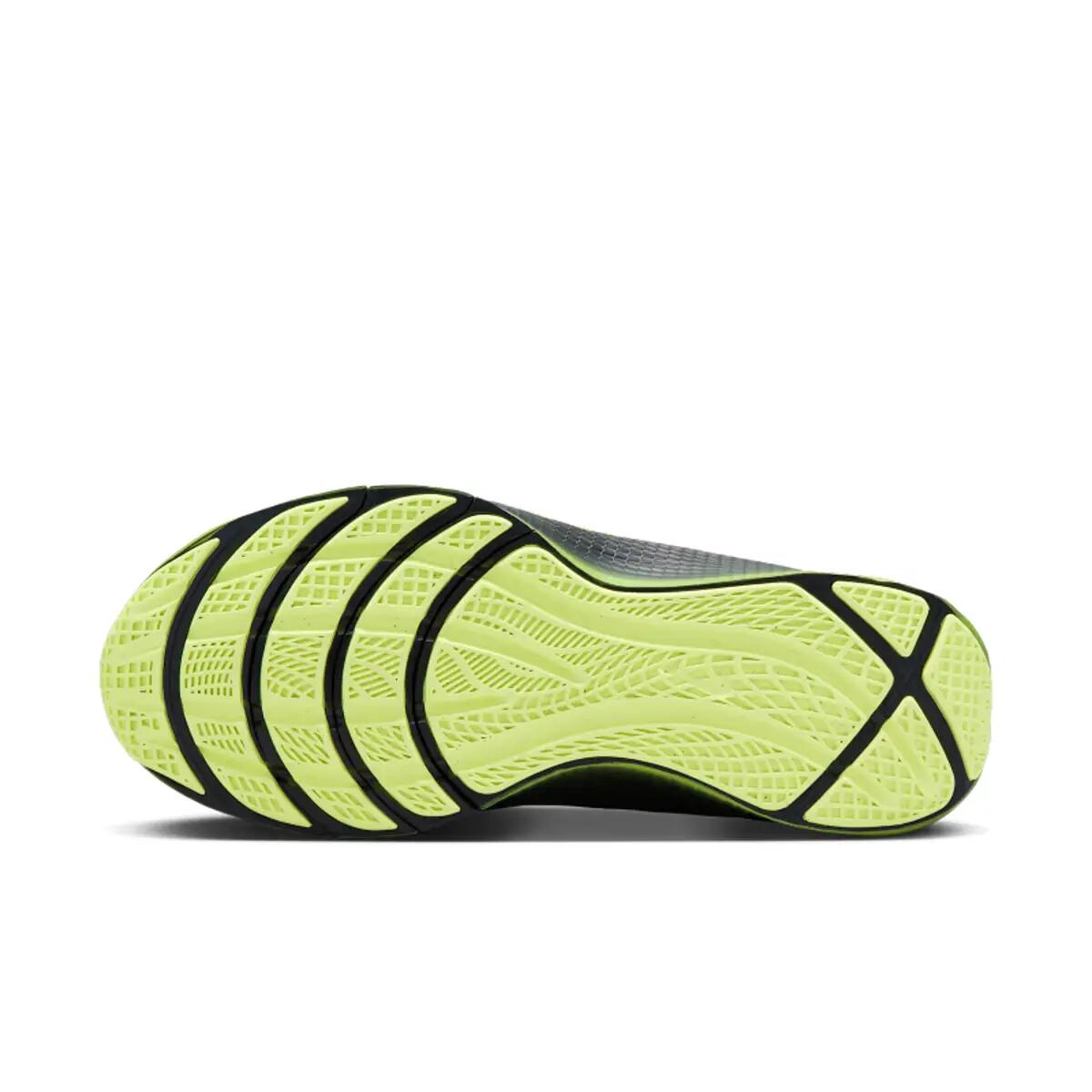 Nike LeBron TR 1 Smoke Grey Volt 2/6