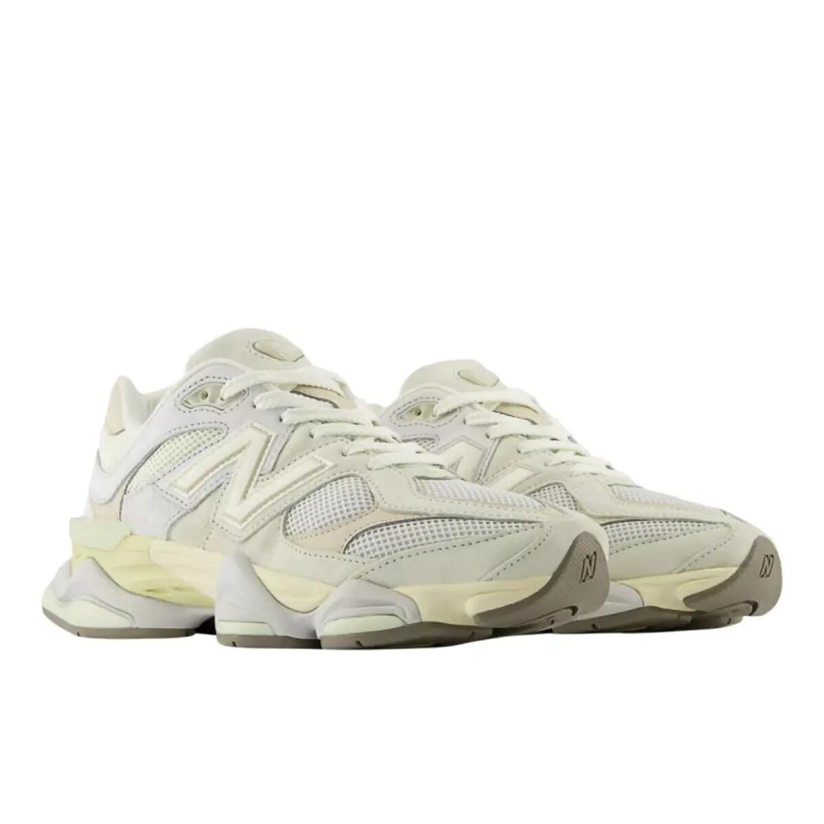 New Balance 9060 Mineral Grey Matter 5/6