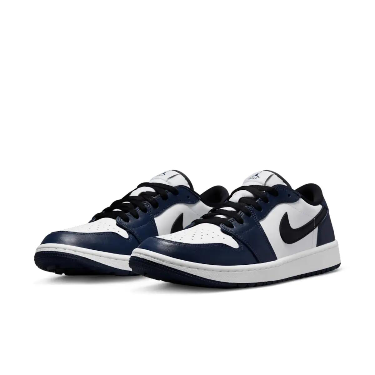 Air Jordan 1 Retro Low Golf Midnight Navy 4/6