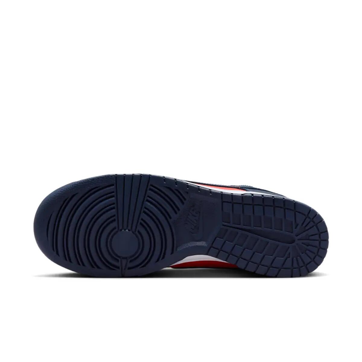 Nike Dunk Low Retro SE CO.JP University Red Obsidian 2/6