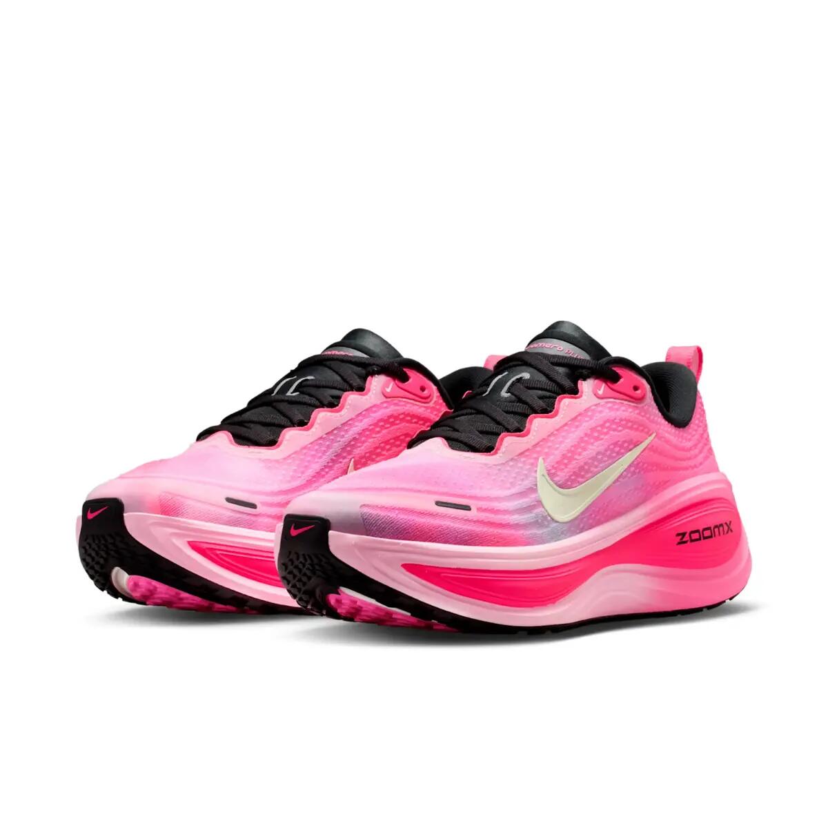 Nike Vomero Plus Pearl Pink Hyper Pink (Women's) 4/6