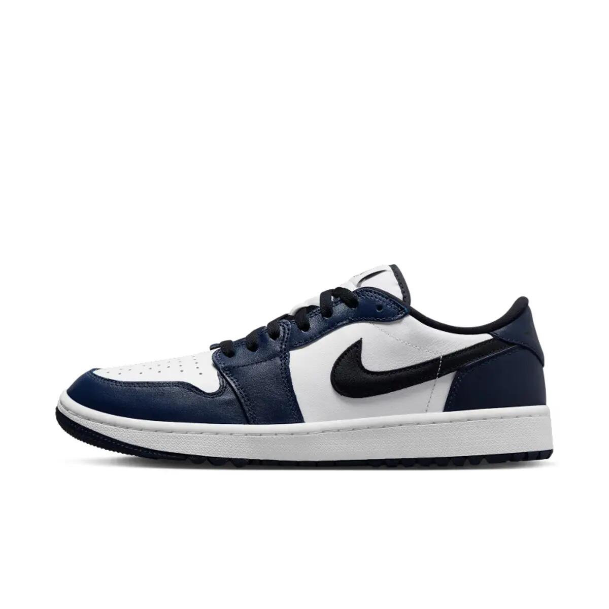 Air Jordan 1 Retro Low Golf Midnight Navy 3/6