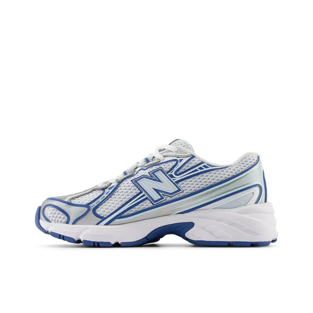 New Balance 740 Ice Blue (GS) 2/5