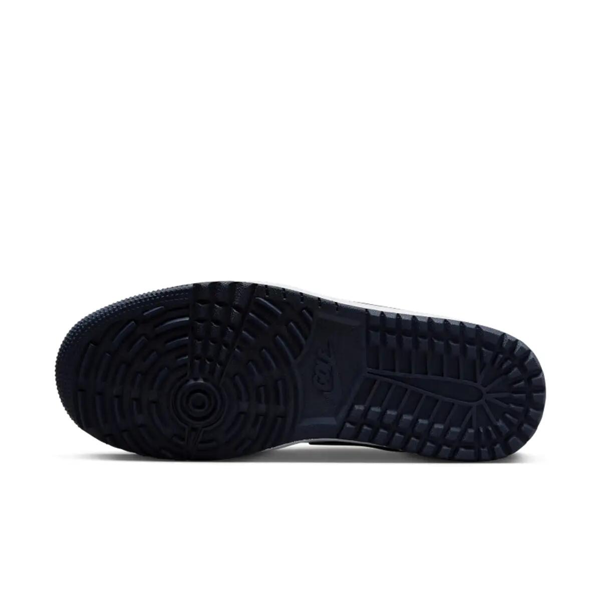 Air Jordan 1 Retro Low Golf Midnight Navy 2/6