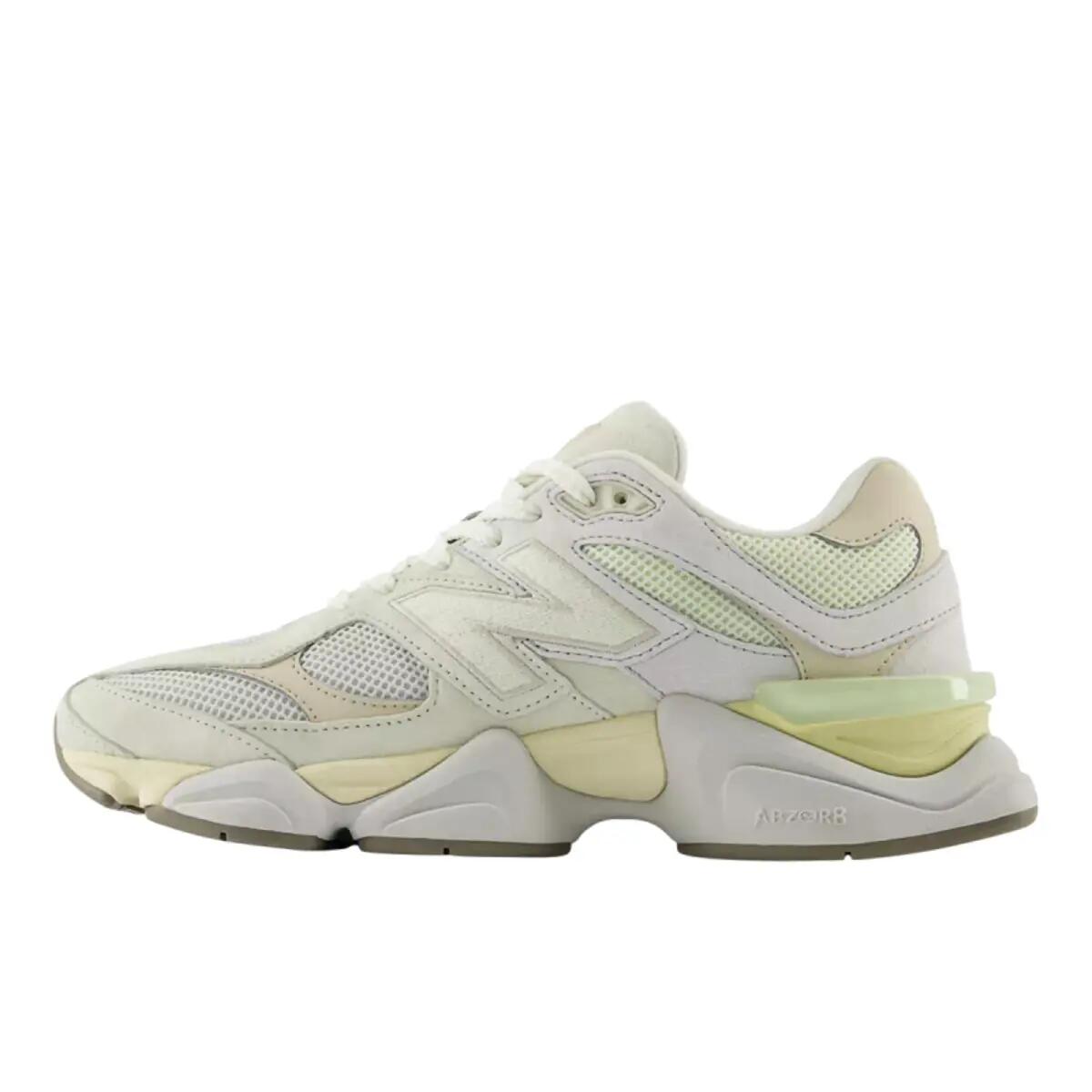 New Balance 9060 Mineral Grey Matter 3/6