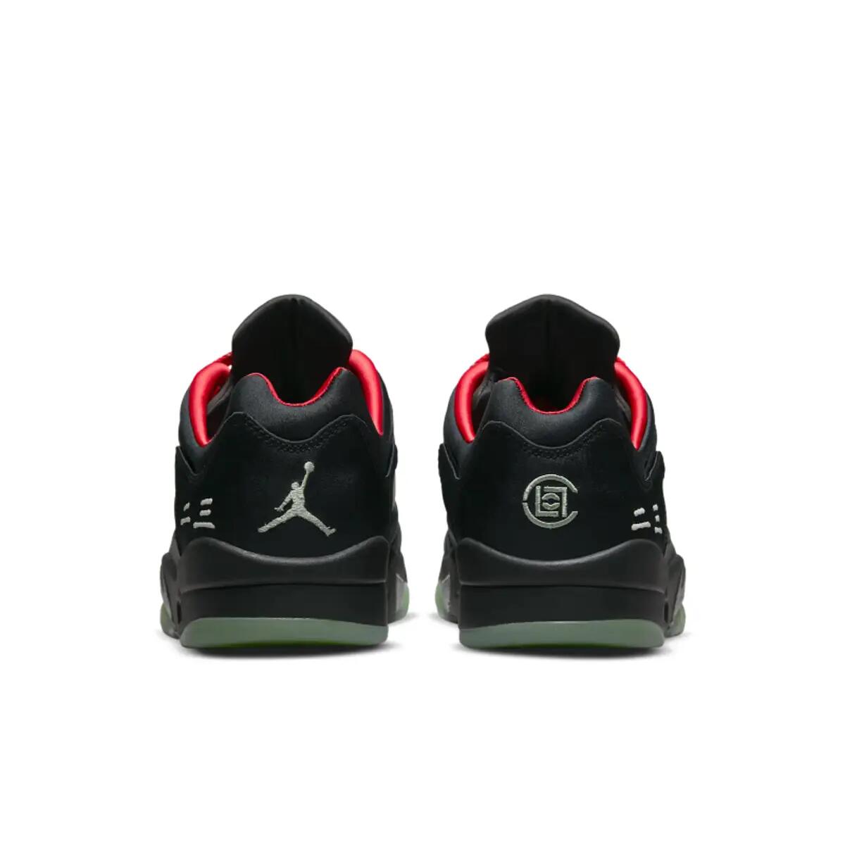 Jordan 5 Retro Low CLOT Jade 6/6