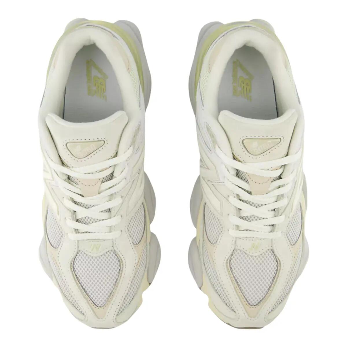 New Balance 9060 Mineral Grey Matter 2/6