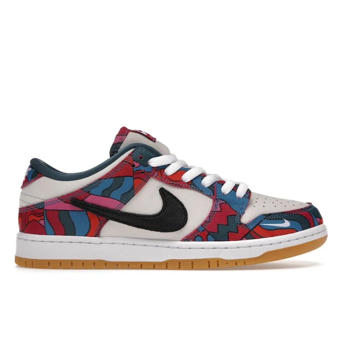 NIKE picture